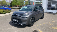 Citroen C3 Aircross 1.2 PureTech 110 Shine 5dr Petrol Hatchback